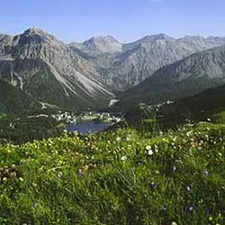 Arosa - Graubünden